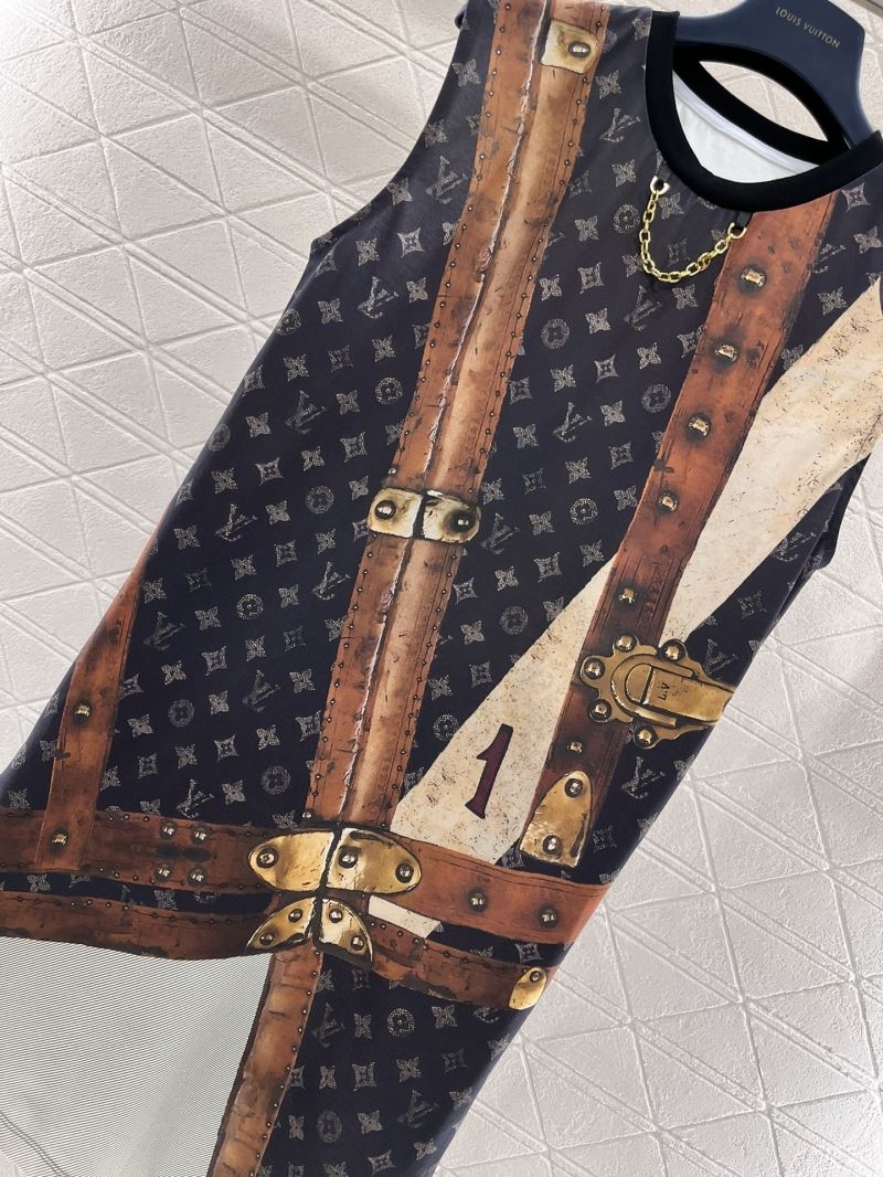 Louis Vuitton Dress